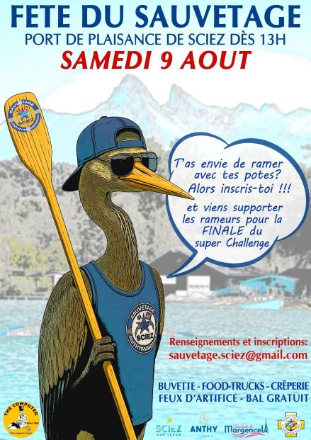 AFFICHE Sciez 2025 DEF