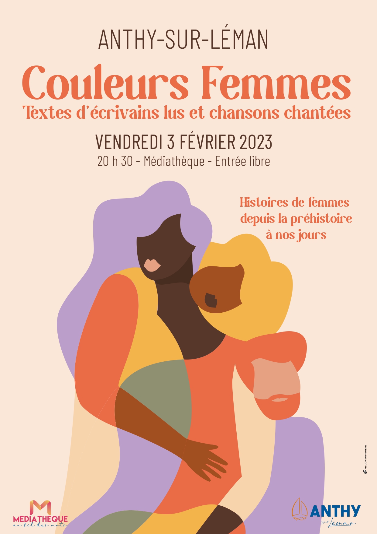 ANTHY COULEURS FEMMES page 0001