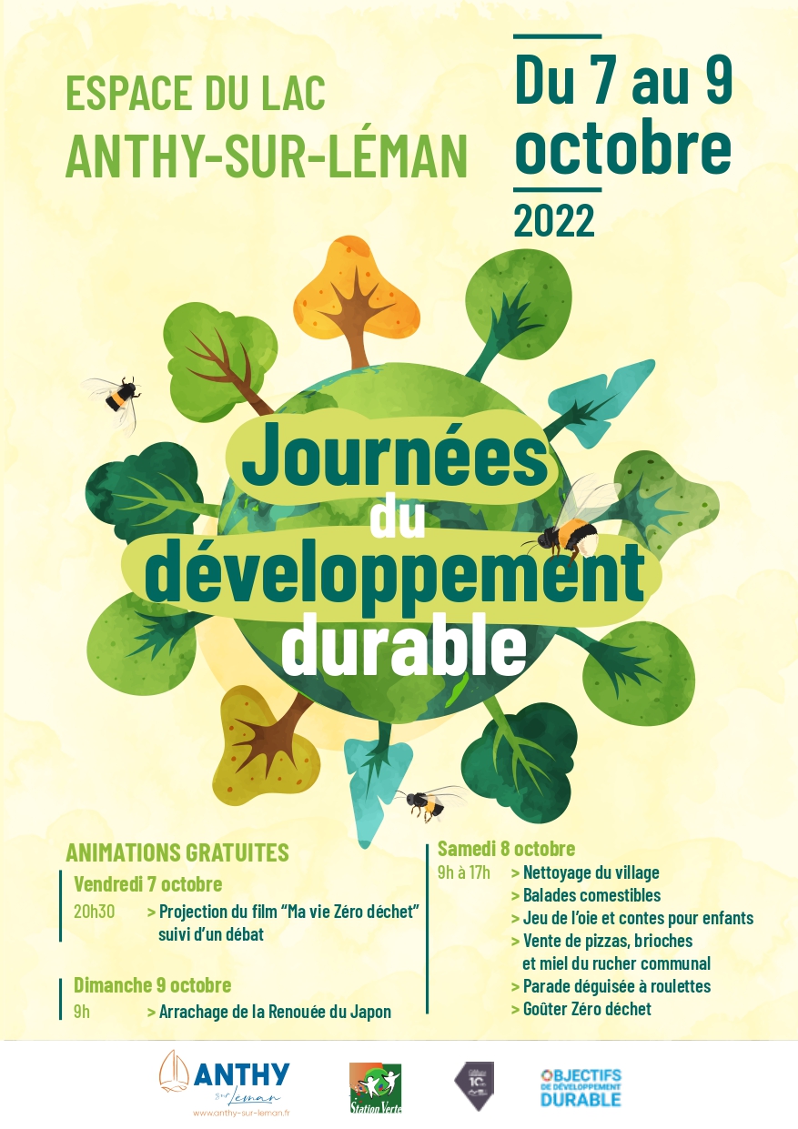ANTHY DEVELOPPEMENT DURABLE FLYER page 0001