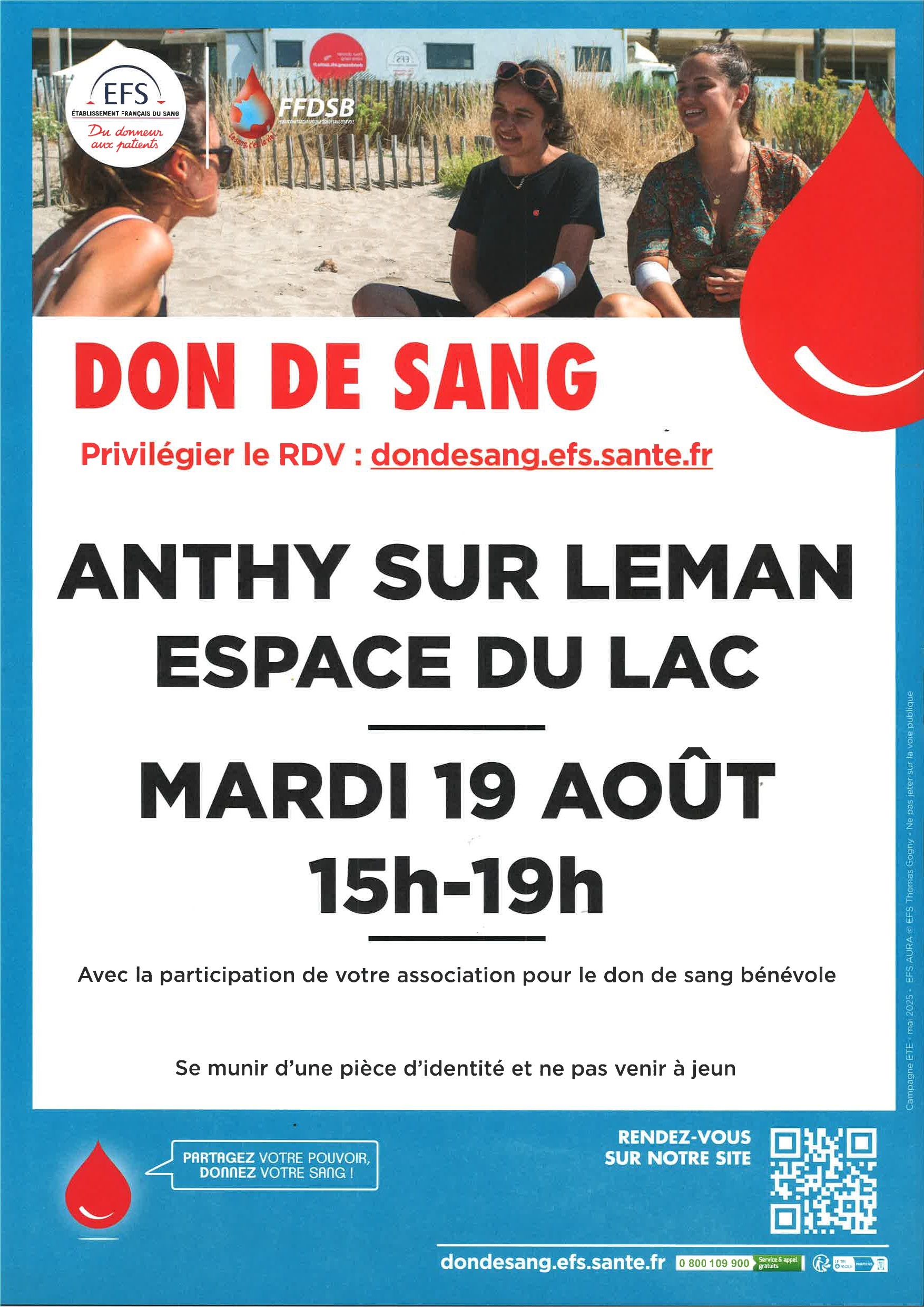 Affiche Don du Sang page 0001