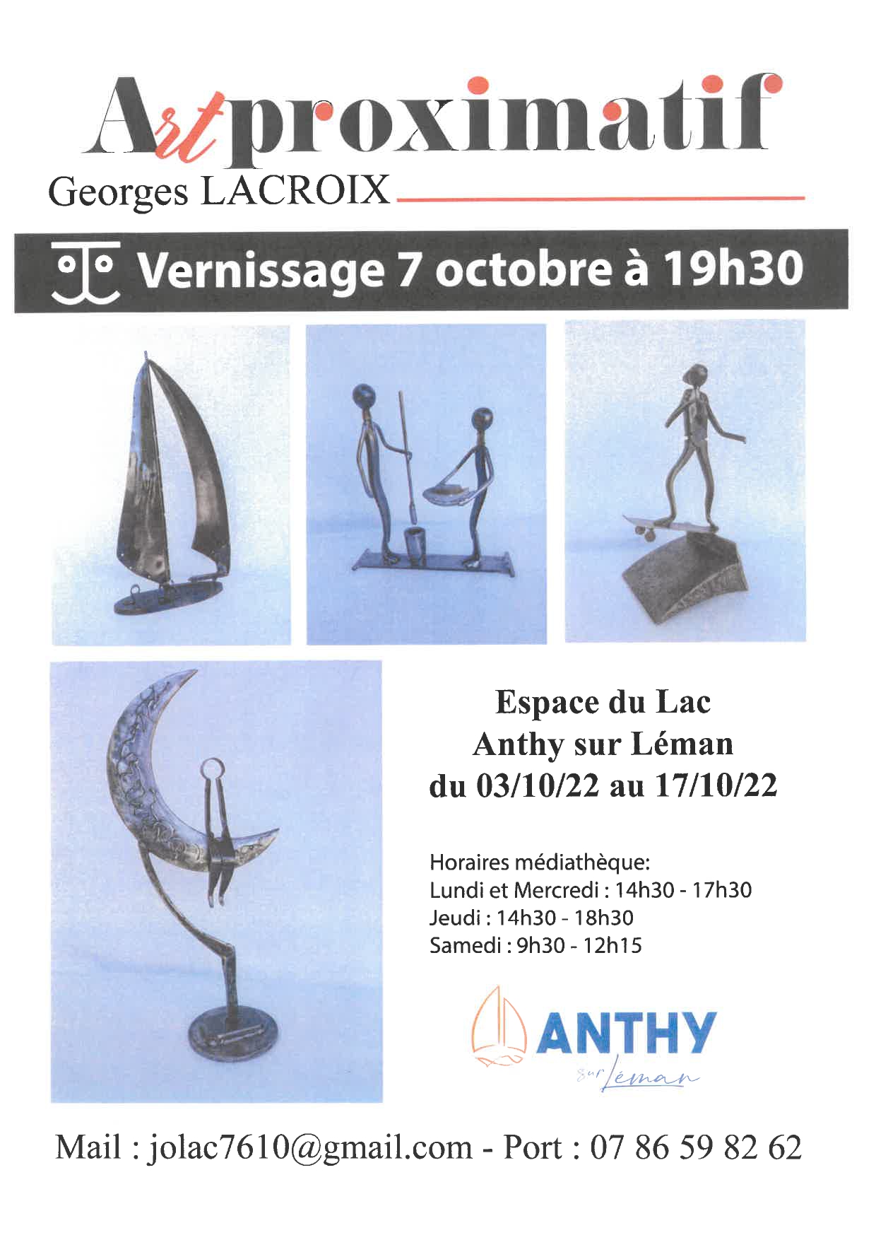 Affiche expo Georges Lacroix oct 2022 page 0001