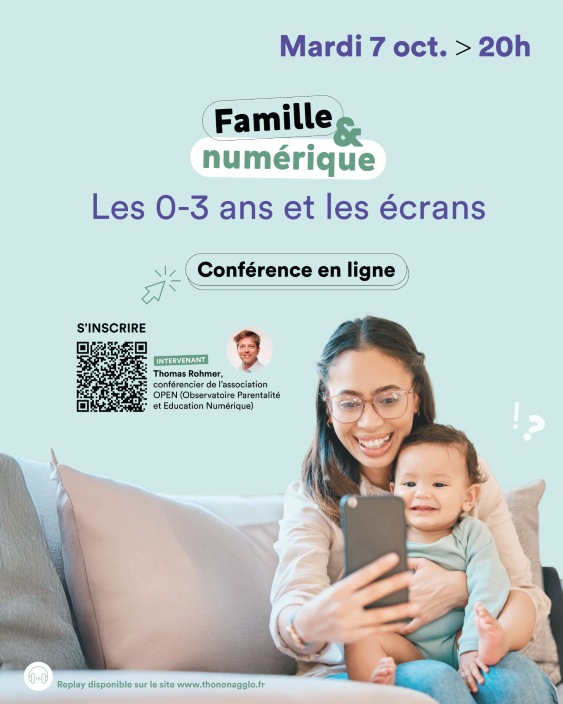 FAMILLE NUMERIQUE