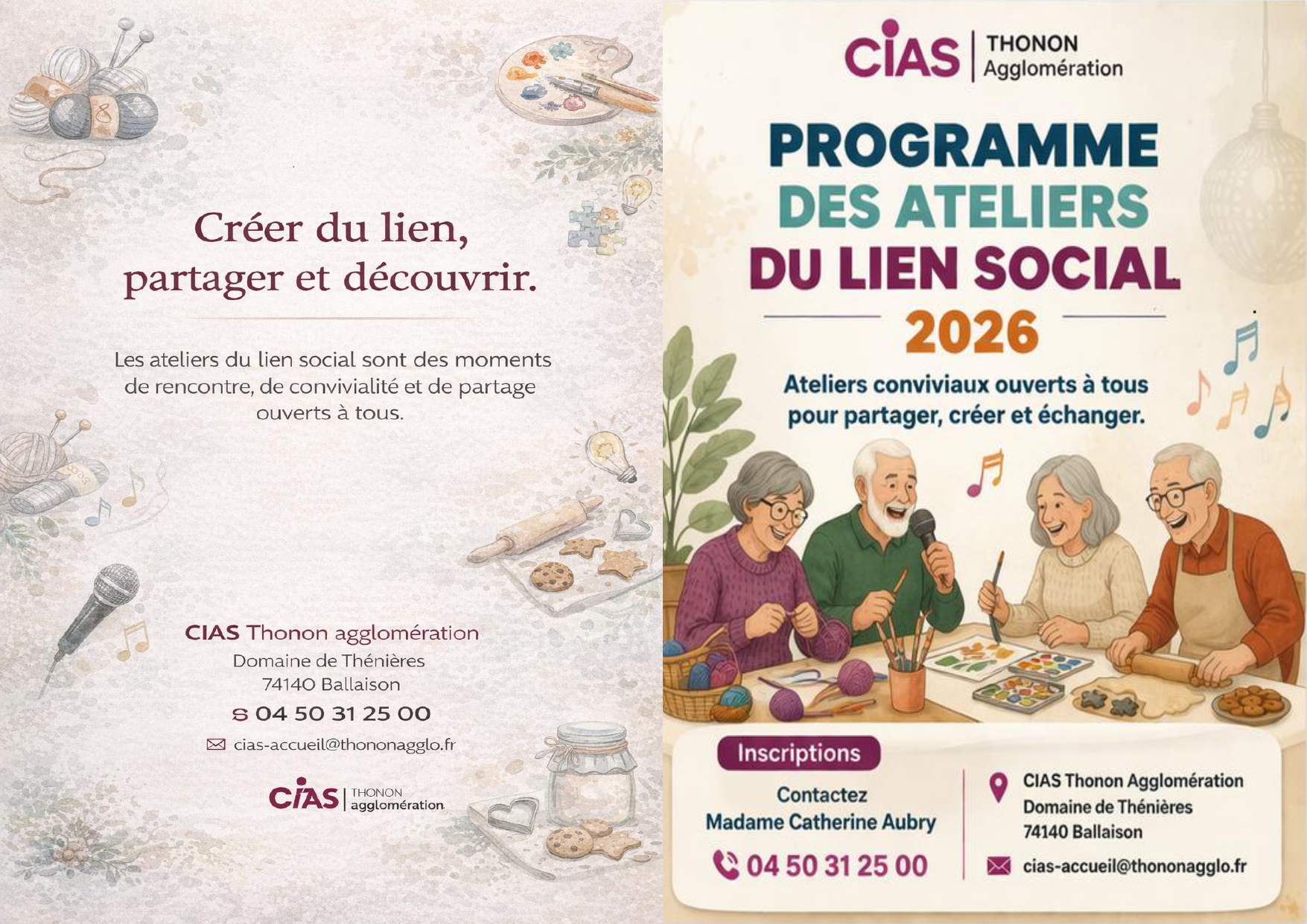 Flyer 2026 Lien social CIAS Thonon agglomération page 0001