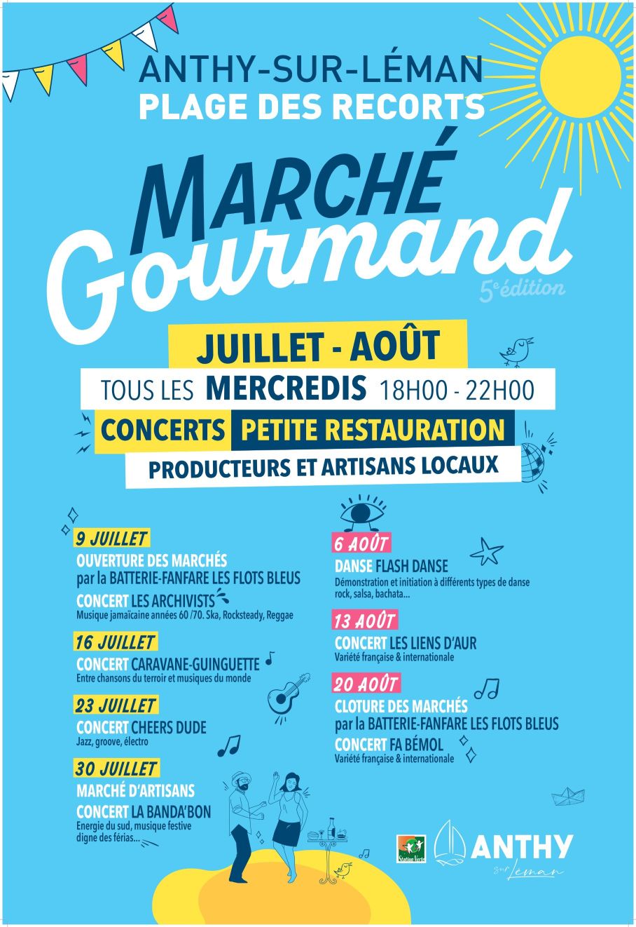 Marche Ete