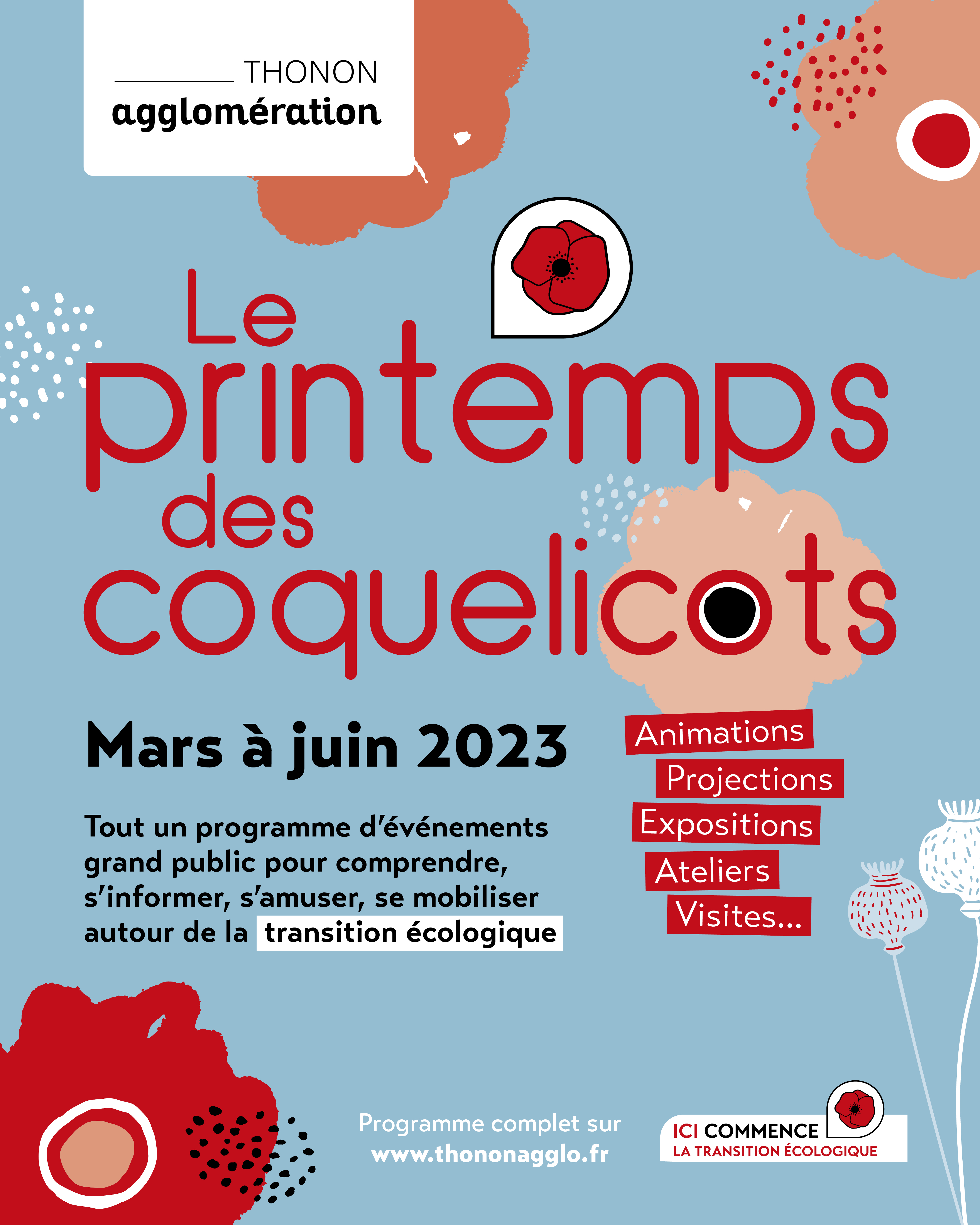PRINTEMPS DES COQUELICOTS Visuel web 1080X1350PX