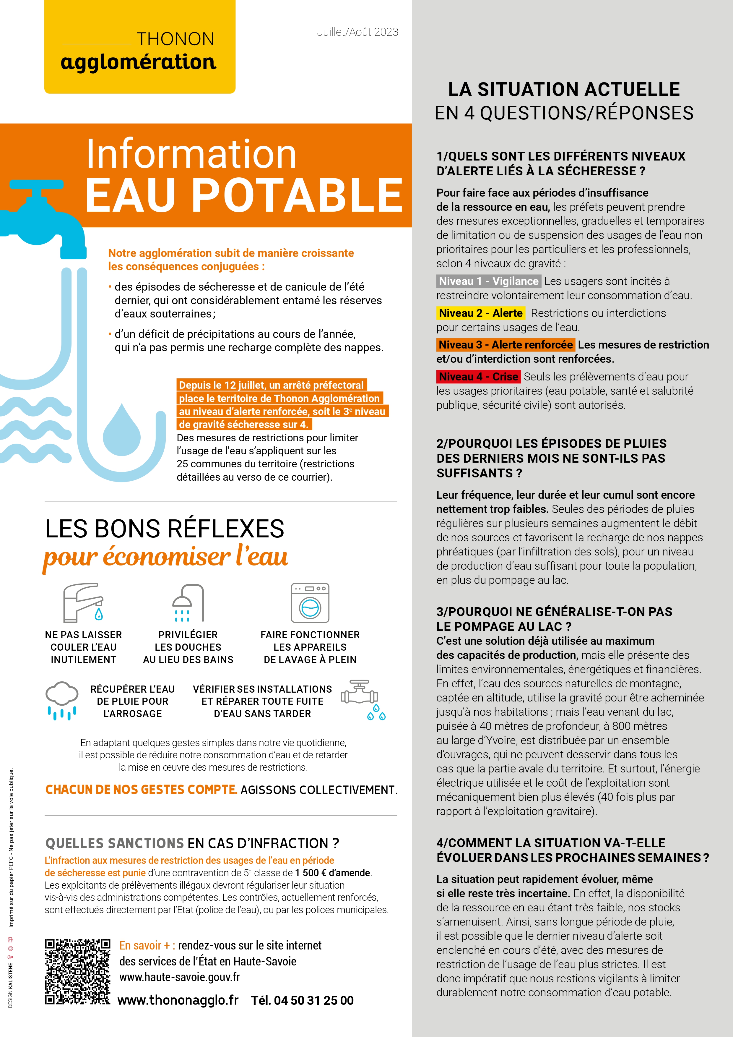 ThononAgglo NoteInfo EauPotable page 0001