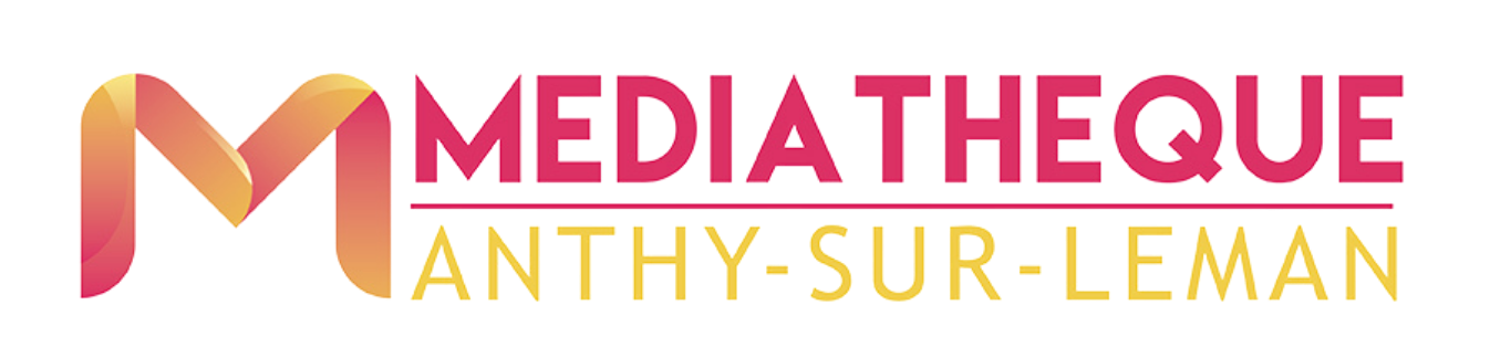 mediatheque logo anthy