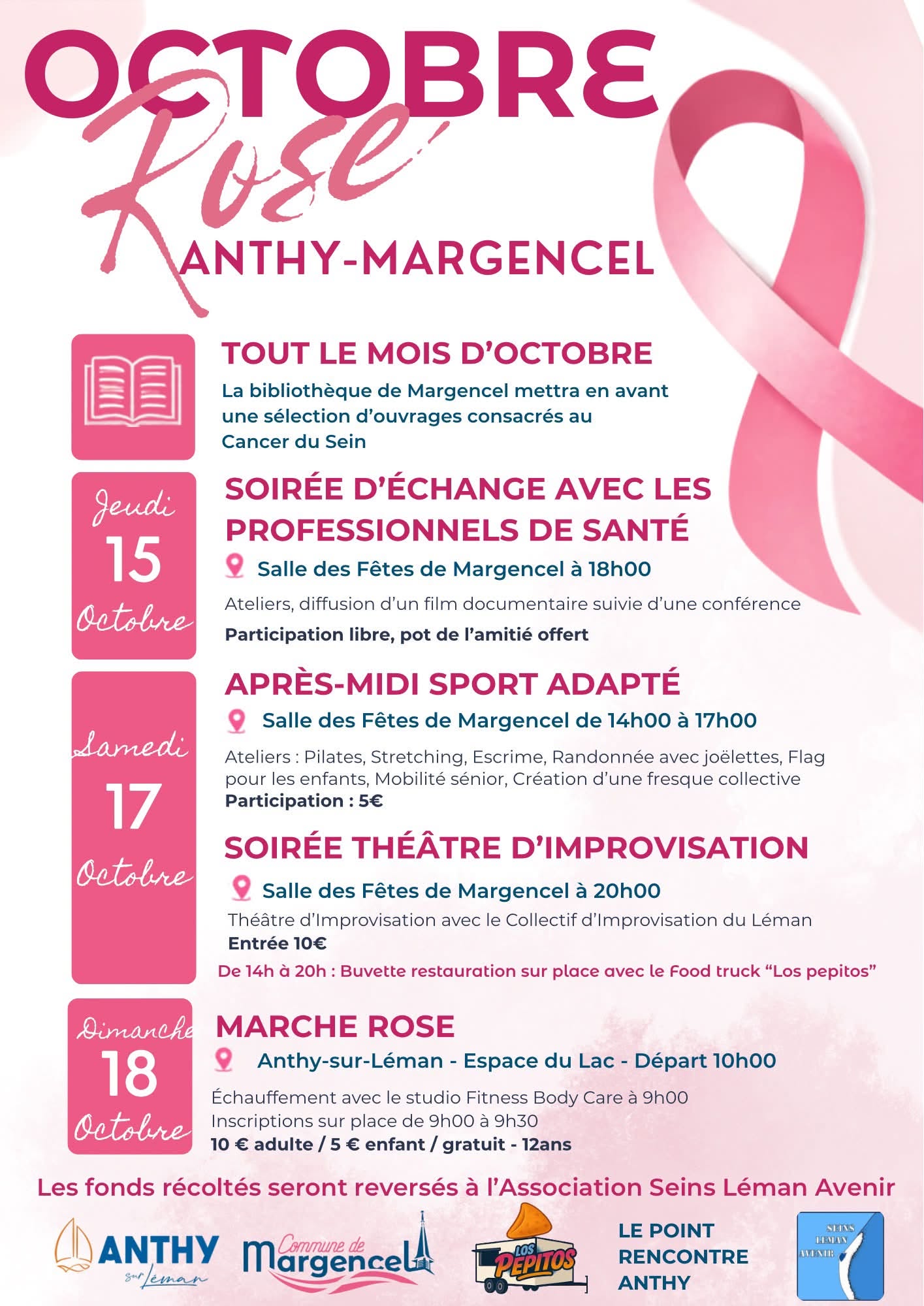 octobre rose